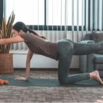 Power Yoga - Strength, Sweat, and Transformation